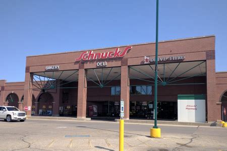 Schnucks roscoe - Schnucks — Roscoe is located in United States, Roscoe, IL 61073, 4860 Hononegah Rd. People seem to be happy working with the company. 195 clients rated it at 4.21. Review a few of 101 reviews to make sure you will enjoy working with the company. To learn more about the firm, browse locations.schnucks.com. Call (815) 623—7799 …